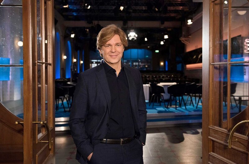 Michael Steinbrecher – Bild: SWR/​Tom Oettle