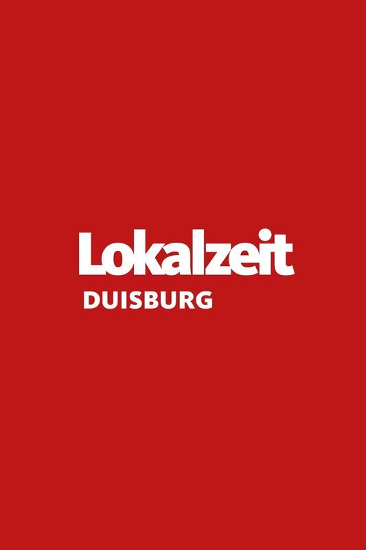 Lokalzeit aus Duisburg - logo – Bild: WDR /​ Dörthe Boxberg /​ WDR Presse und Information /​ Redak
