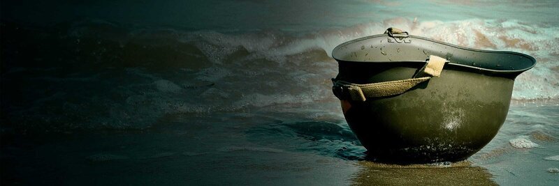 D-Day The Untold Stories – Key Art – Bild: Licensed by A&E Television Networks, LLC Lizenzbild frei