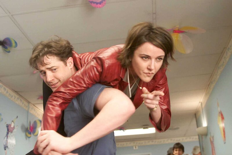 Scrubs S01E24 Mein letzter Tag (My Last Day) fernsehserien.de