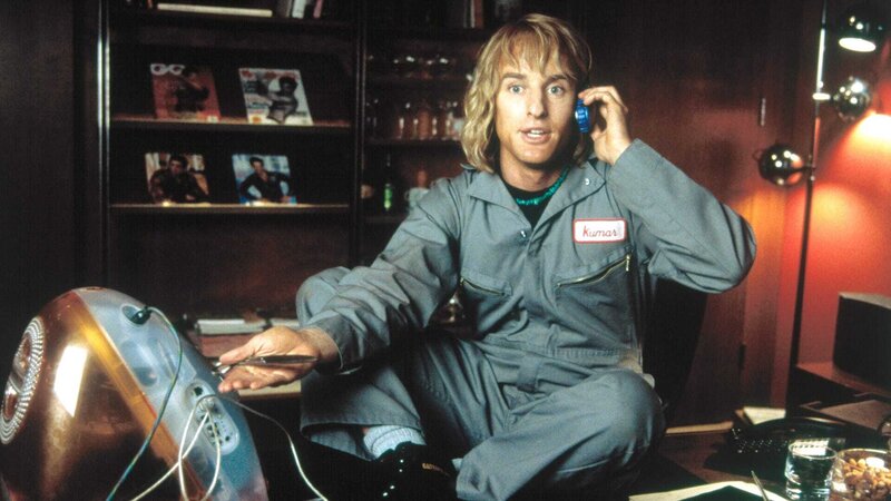 Zoolander – Bild: RTL Zwei