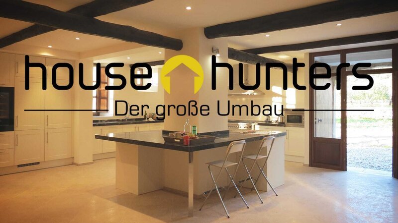 Bild: HGTV