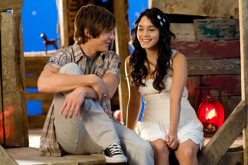 High School Musical III – Bild: Disney Enterprises Inc. /​ John Bramley