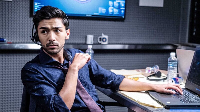 Inside Man: Most Wanted – Bild: RTL /​ © 2019 Universal Studios