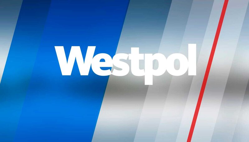 Westpol – Logo – Bild: @ WDR Presse und Information/​Bildk