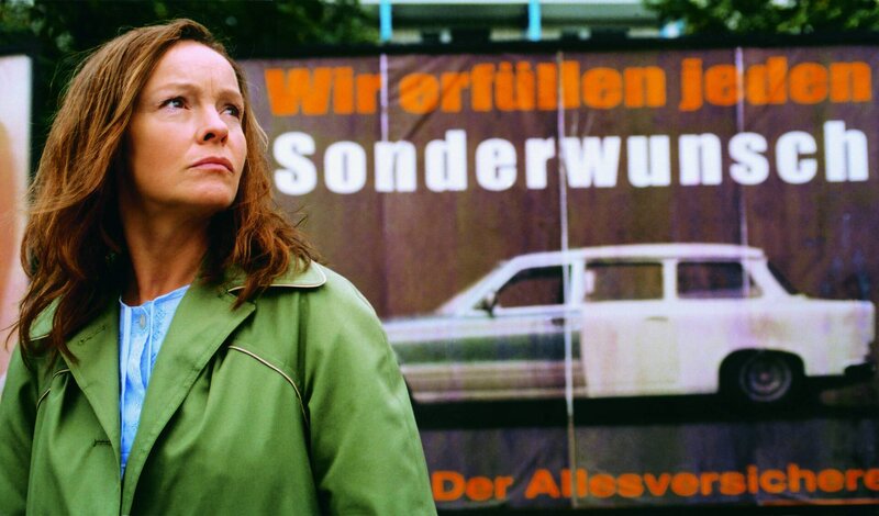 Good Bye, Lenin! – Bild: Beta Film Lizenzbild frei