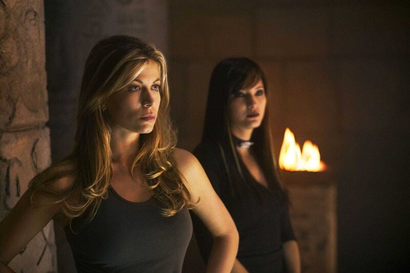 The Quest (2004) 01 Jagd nach