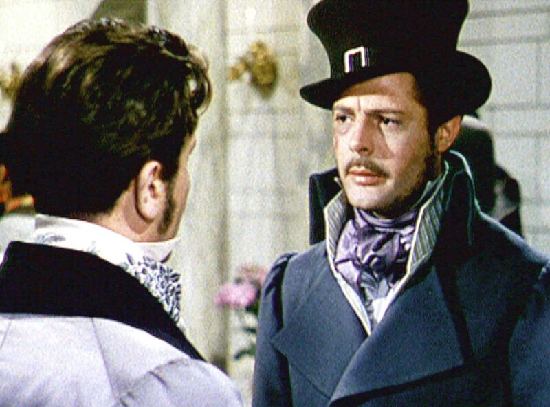 Das Haus Ricordi – Bild: HR/​MDR/​Liz.büro Berlin