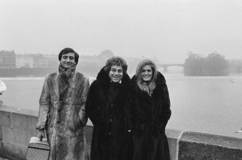 Dalida, meine Schwester – Bild: Getty Images  /​ © Getty Images