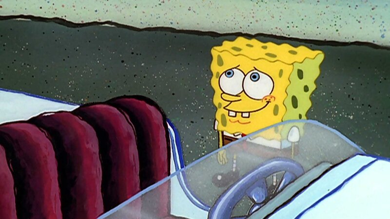 SpongeBob – Bild: ViacomCBS