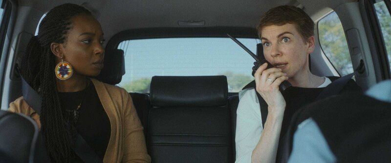 Adisa – Bild: Waking Ghost Film UG, HFF München /​ HFF München/​Waking Ghost Film UG