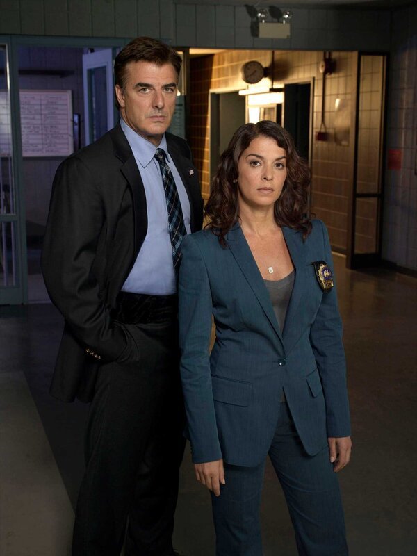 Criminal Intent Verbrechen im Visier S02E18