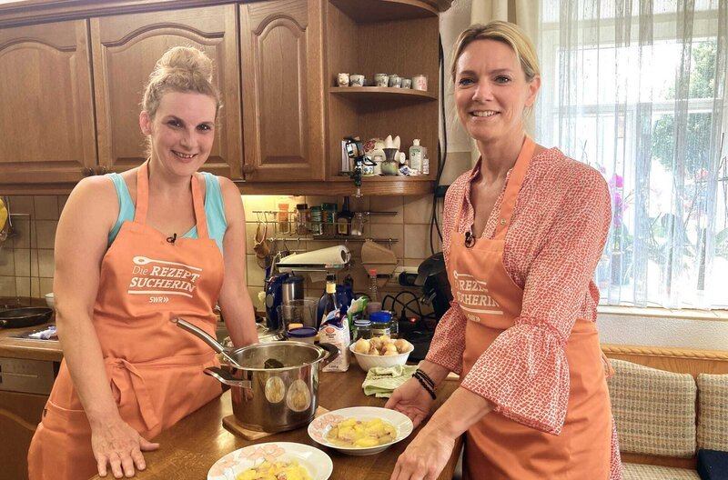 Die Rezeptsucherin 2022 Episodenguide (Seite 2) – fernsehserien.de
