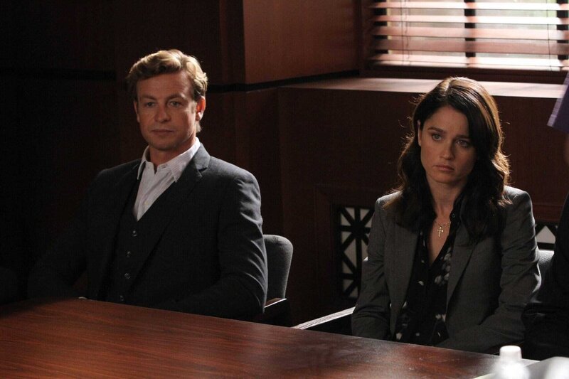 The Mentalist Staffel 5 Episodenguide fernsehserien.de