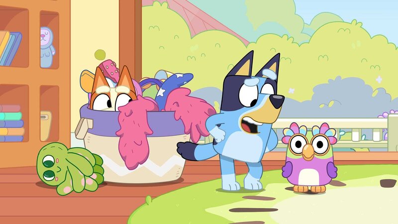 Bild: 2013 The Walt Disney Company Germany