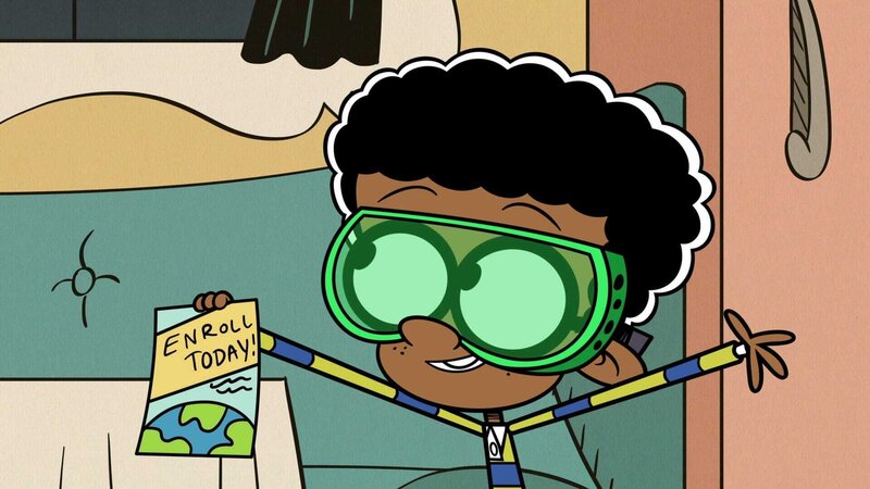 Clyde – Bild: ViacomCBS