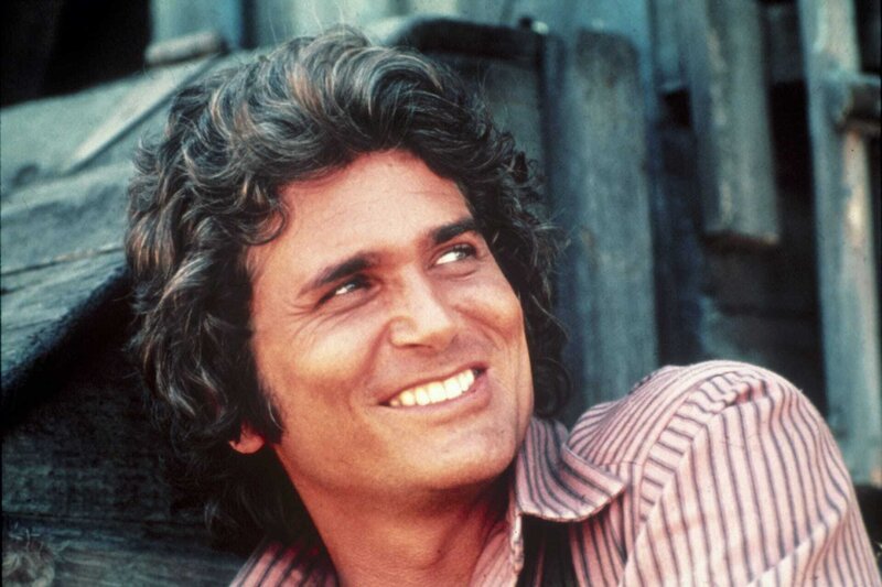 Charles Ingalls (Michael Landon) Vicki Lawrence in „Mama’s Family“. – Bild: TURNER BROADCASTING, INC. A TIME WARNER COMPANY. ALL RIGHTS RESERVED.