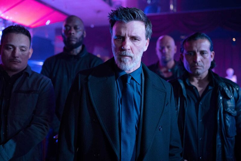 Penoza - Die Rächerin – Bild: ZDF und Boris Suyderhoud.