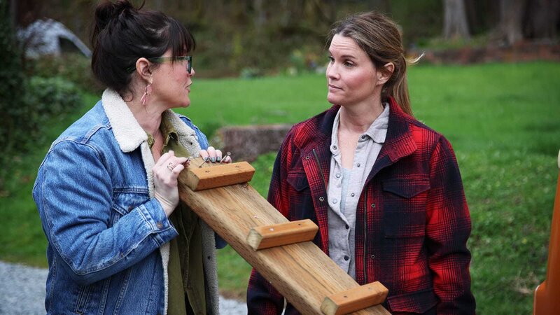 Hilfe Keiner Kauft Mein Haus Hilfe, keiner kauft mein Haus! S03E10: Der Taubenschlag (Old Ranch To