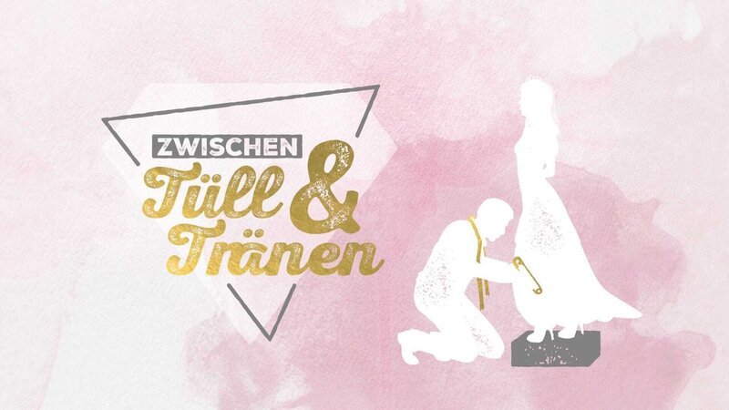 Zwischen Tüll und Tränen – Title card – Bild: RTL