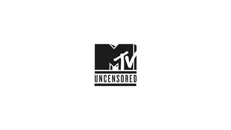 MTV Uncensored - logo – Bild: MTV