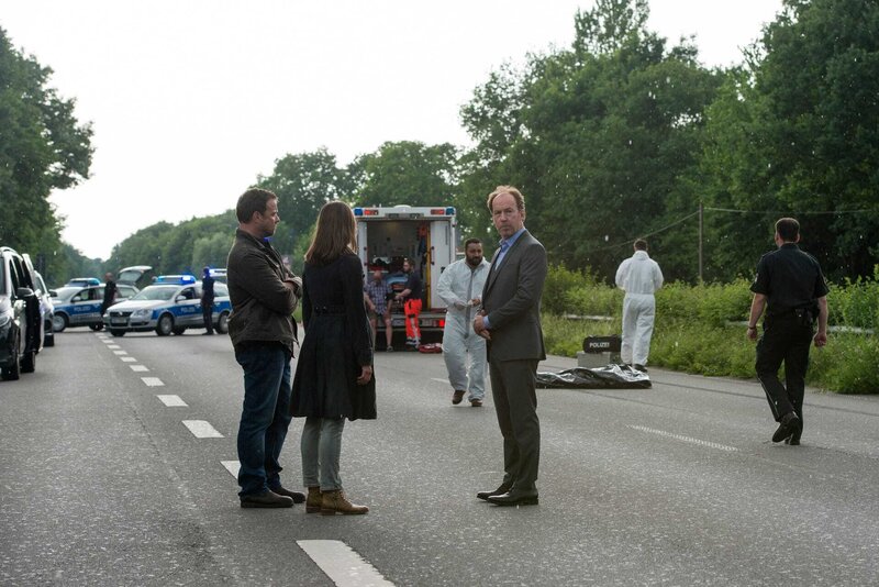 Neben der Spur 04 Dein Wille geschehe fernsehserien.de