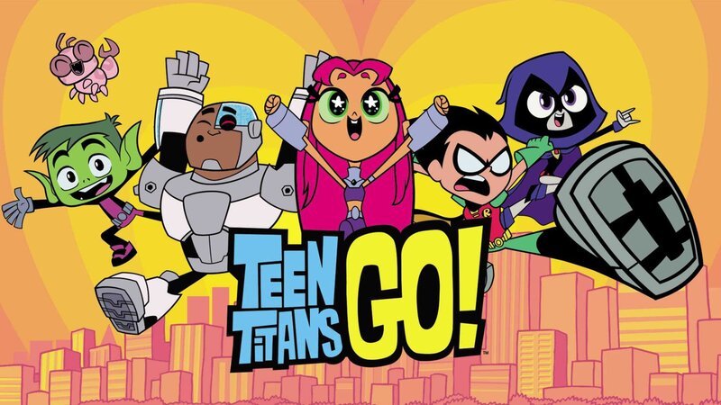 Bild: Cartoon Network