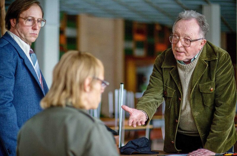 Gundermann – Bild: RBB /​ © Peter Hartwig/​Pandora Film