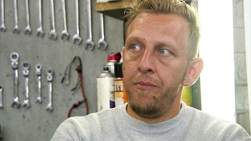 Marco „Bolle“ Bollenbach – Bild: Nitro.