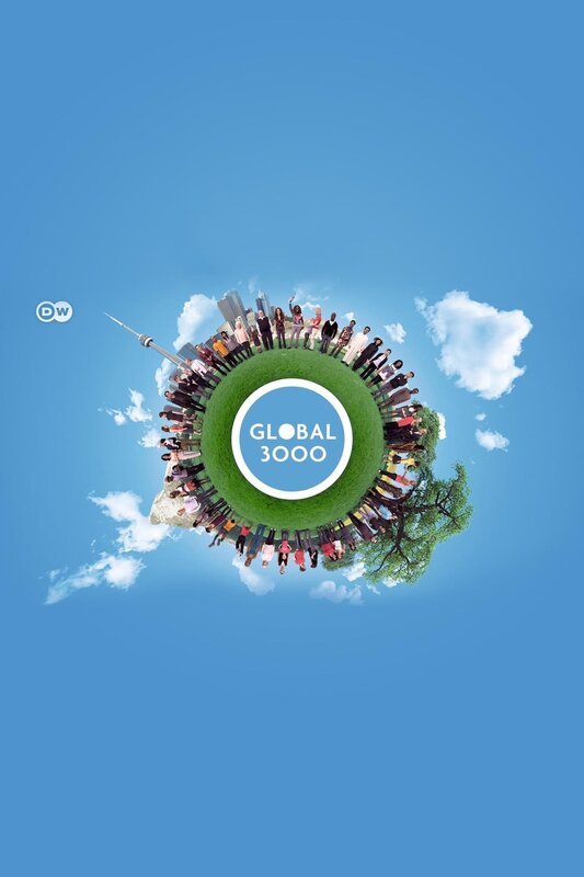 Unsere Welt ist immer stärker miteinander verbunden und voneinander abhängig. Aber wie beeinflusst das tatsächlich unser Leben? Global 3000 gibt der Globalisierung ein Gesicht. Wir zeigen die Geschichten der Menschen, die jeden Tag die Folgen erleben. – Bild: BR/Deutsche Welle Unsere Welt ist immer stärker miteinander verbunden und voneinander abhängig. Aber wie beeinflusst das tatsächlich unser Leben? Global 3000 gibt der Globalisierung ein Gesicht. Wir zeigen die Geschichten der Menschen, die jeden Tag die Folgen erleben. – Bild: BR/Deutsche Welle