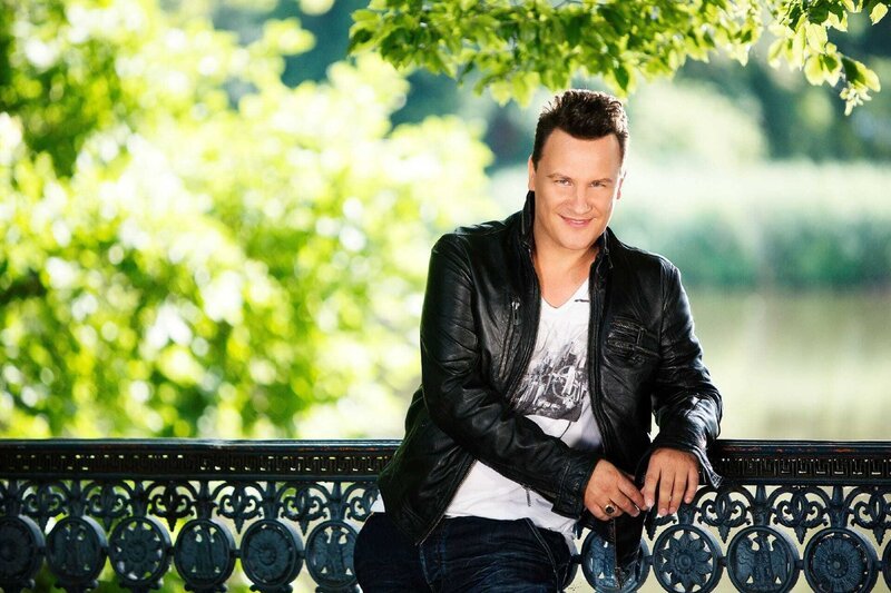 Guido Maria Kretschmer – Bild: RTL Living /​ Andreas Fries
