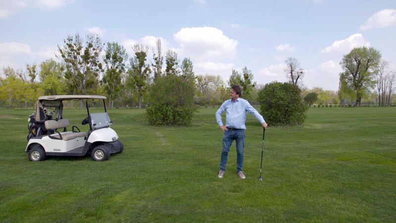 Reich ohne Leistung - Settele über geschenkten Reichtum und vererbte Armut – Bild: ORF