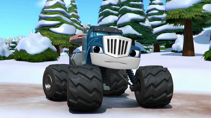 Crusher – Bild: Paramount