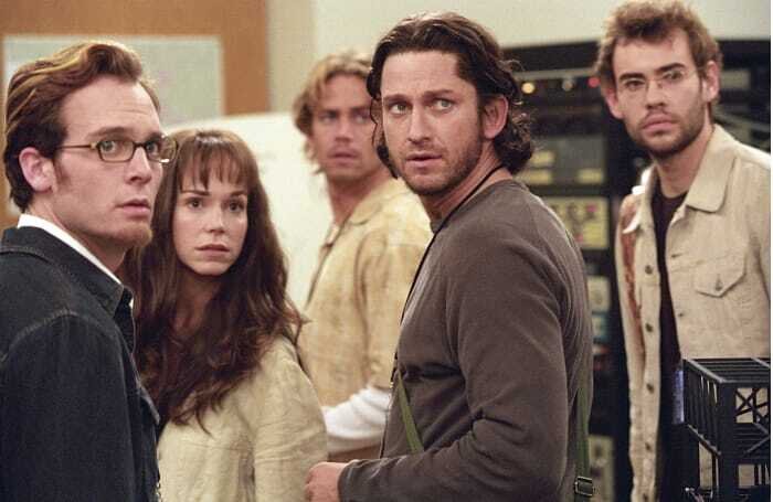 Timeline - Bald wirst du Geschichte sein – Bild: TV24