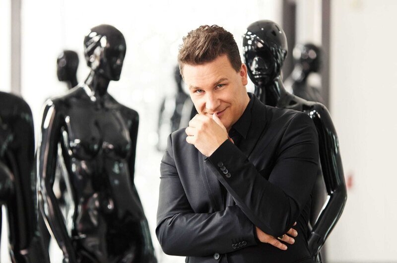 Guido Maria Kretschmer – Bild: RTL Living /​ Andreas Fries
