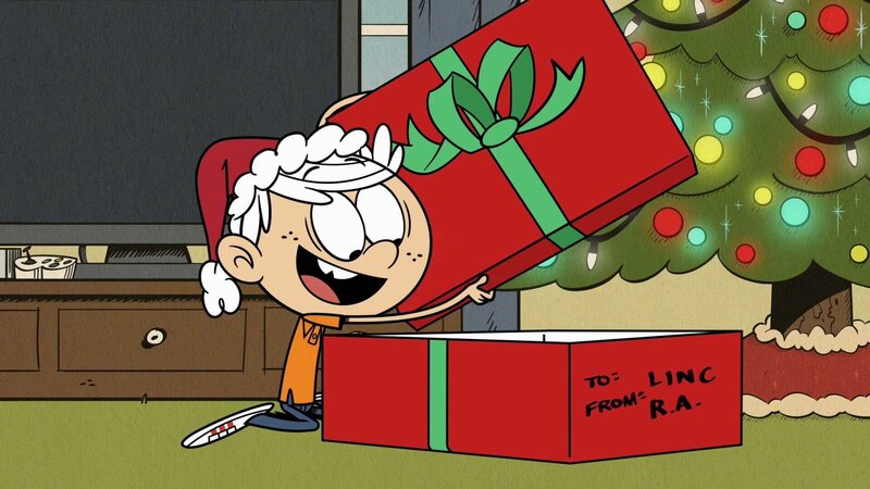 Lincoln – Bild: Paramount