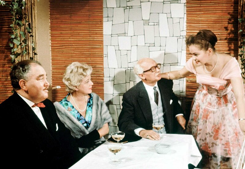 Kein Mann zum Heiraten – Bild: ORF/​BR/​DEGETO