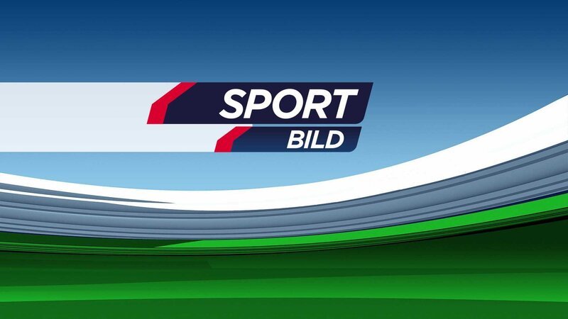 Sport-Bild Logo – Bild: ORF