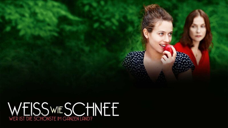 Weiß wie Schnee plakat – Bild: 2020 Tiberius Film Weiß wie Schnee plakat – Bild: 2020 Tiberius Film
