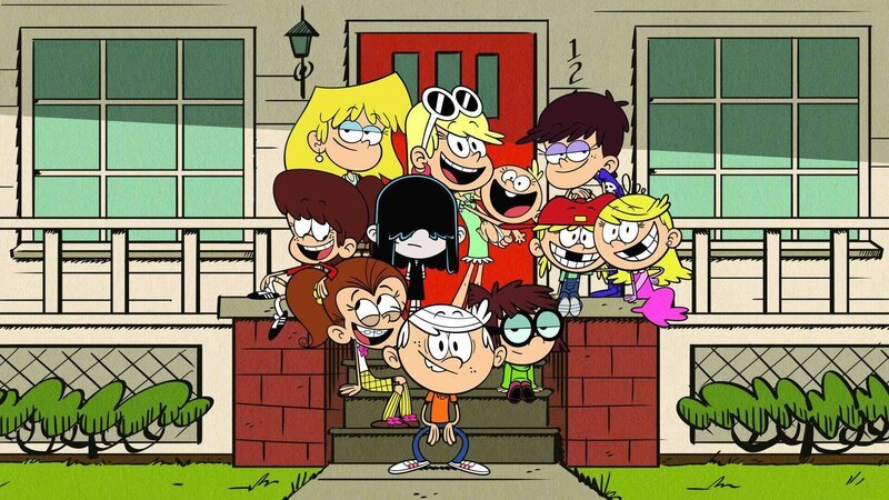 Bild: @ Nickelodeon