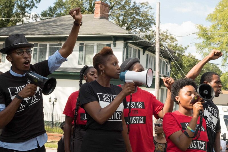 The Hate U Give – Bild: CH Media/​ERIKA DOSS/​ERIKA DOSS