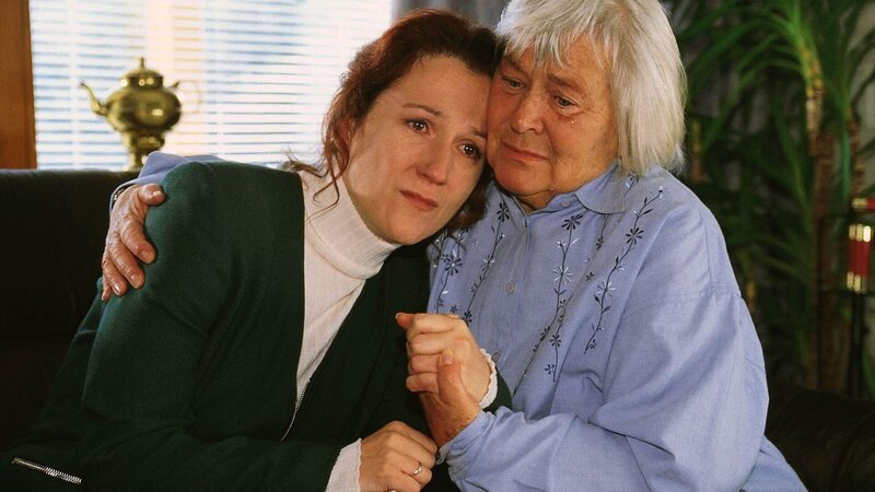 Hinter Gittern – Der Frauenknast (HG) S01E17: Die letzte Hoffnung ...