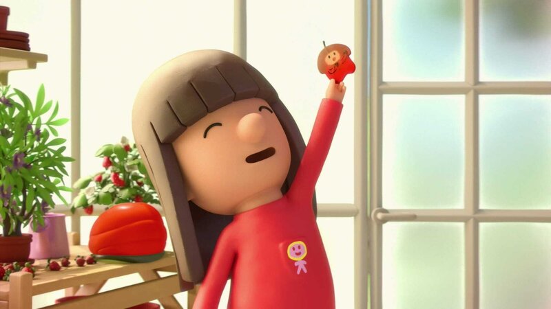 Anna – Bild: Paramount