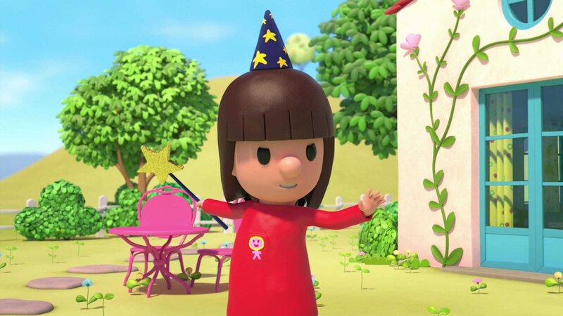 Anna – Bild: Paramount