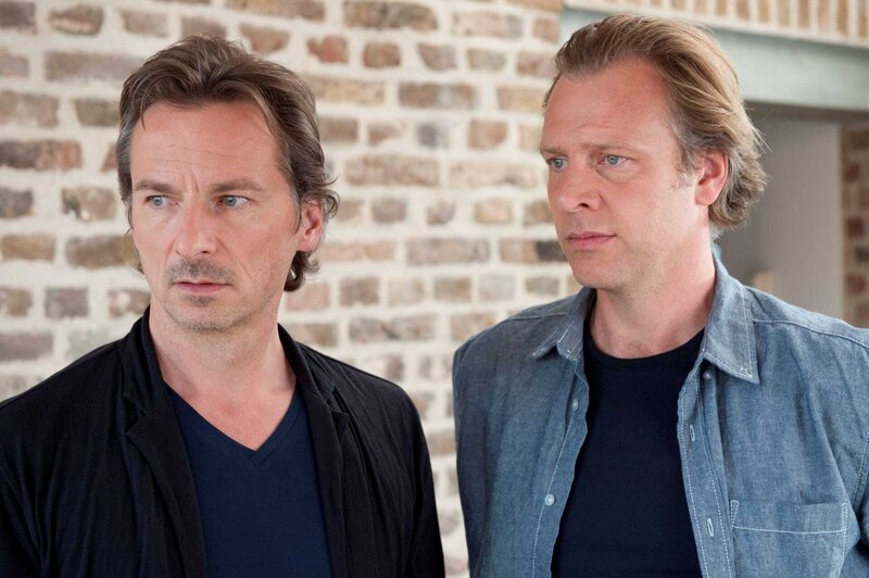 Der letzte Bulle S03E03: Aller guten Dinge sind drei – fernsehserien.de