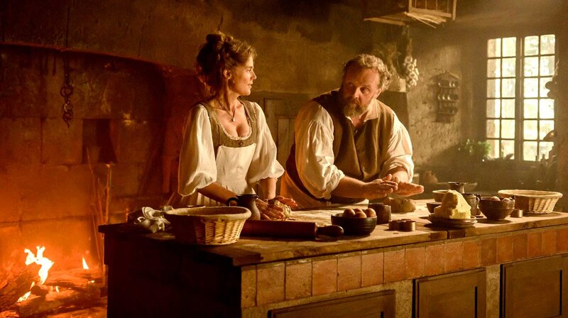 À la Carte! – Bild: ARD Degeto/​Neue Visionen Filmverleih/​Jérôme Prébois