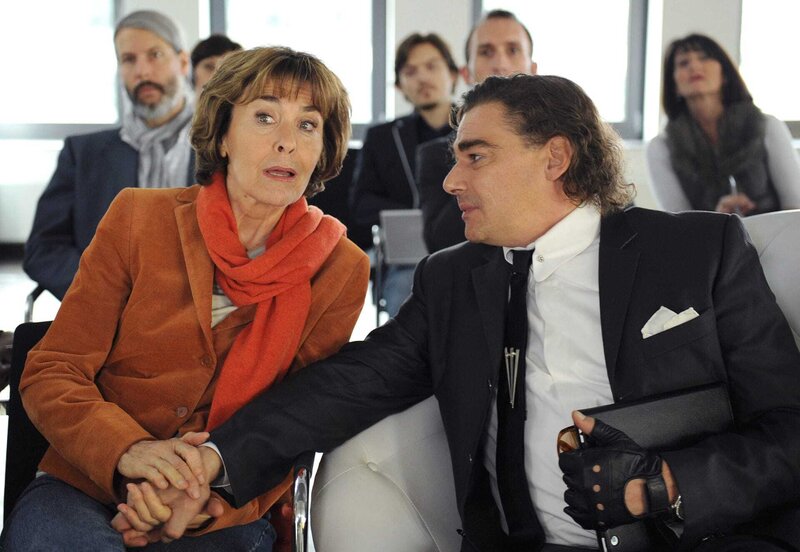 Ein Drilling kommt selten allein 2 Vier Drillinge sind einer zu viel