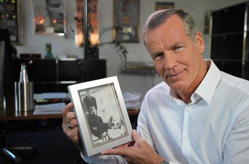 Mythen der Gegenwart – Bild: phoenix/​ZDF/​Thomas Hies