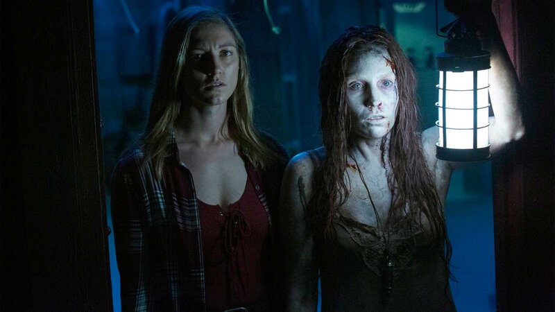 Insidious: The Last Key – Bild: RTL Zwei