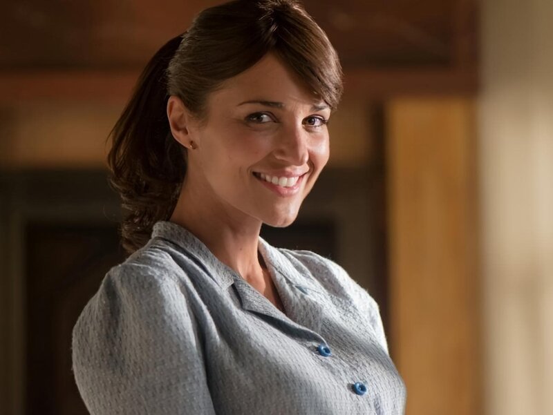 Velvet S02E11: Täuschungen – fernsehserien.de